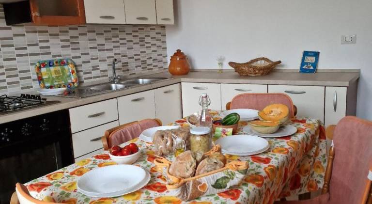 Holiday apartment | Pets are welcome — photo 3