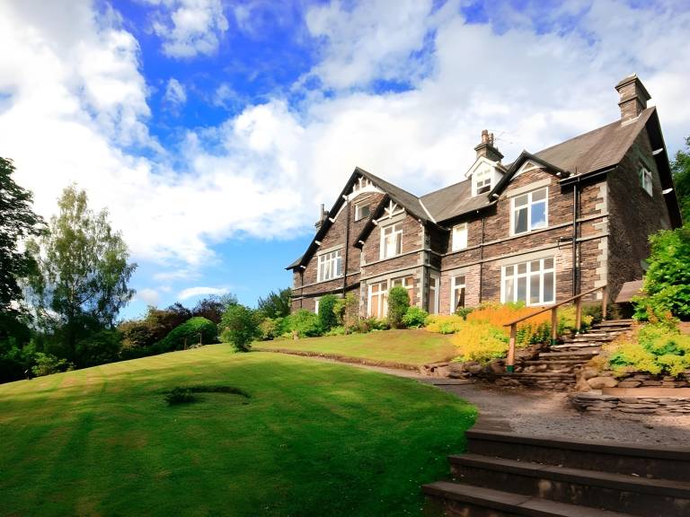 Ambleside Lake House in Ambleside
