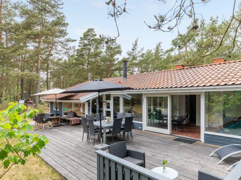 Ferienpark Nexø