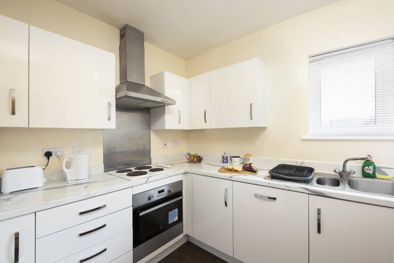 Rental apartment | Suitable for remote work — photo 3