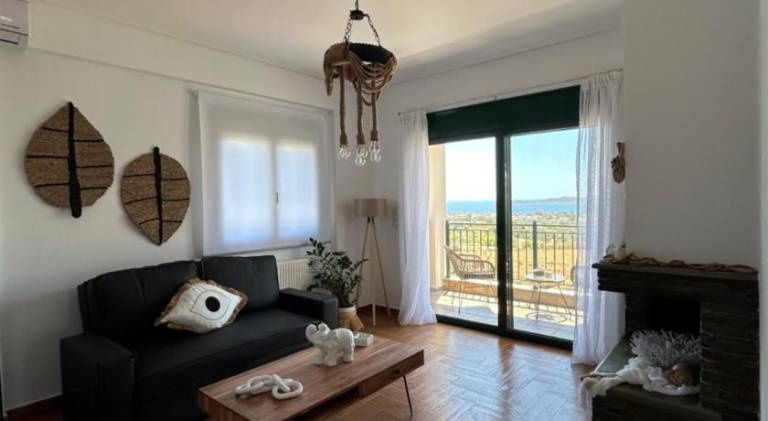 Διαμέρισμα Likorema