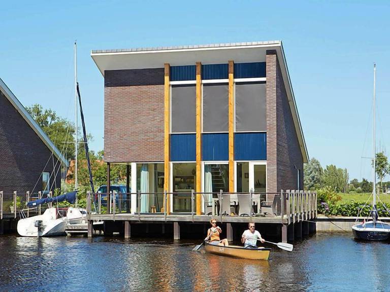 Ferienhaus Sneek