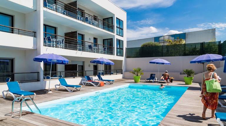 Appartement La Rochelle