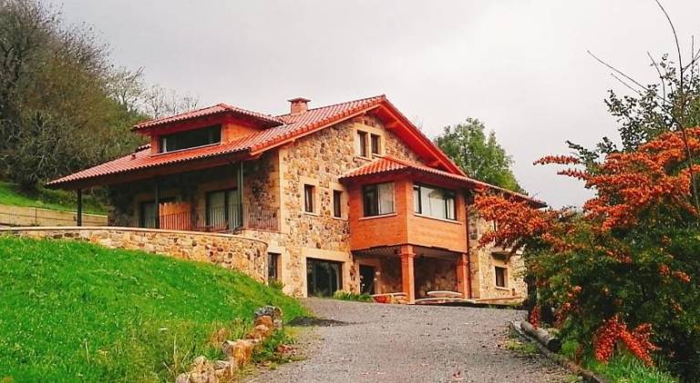 Albergue Ramales de la Victoria