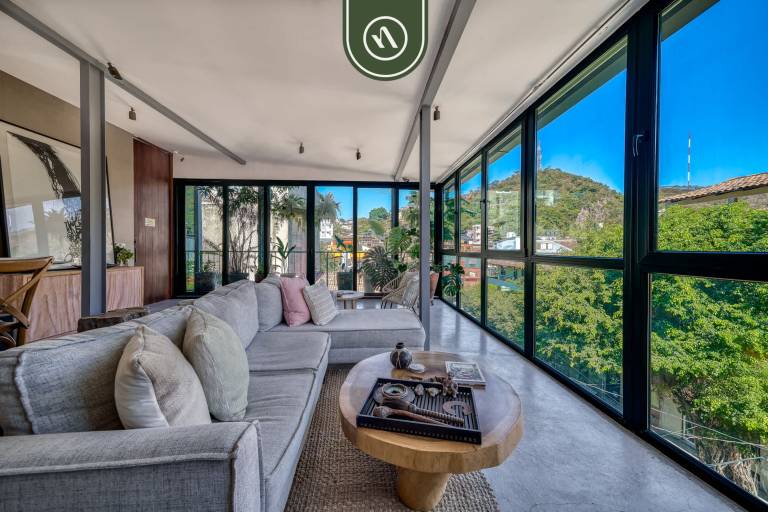 Apartamento  Puerto Vallarta