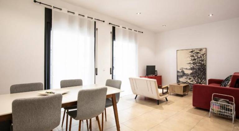 Lovely rental apartment | Beach nearby | Pets allowed — photo 3