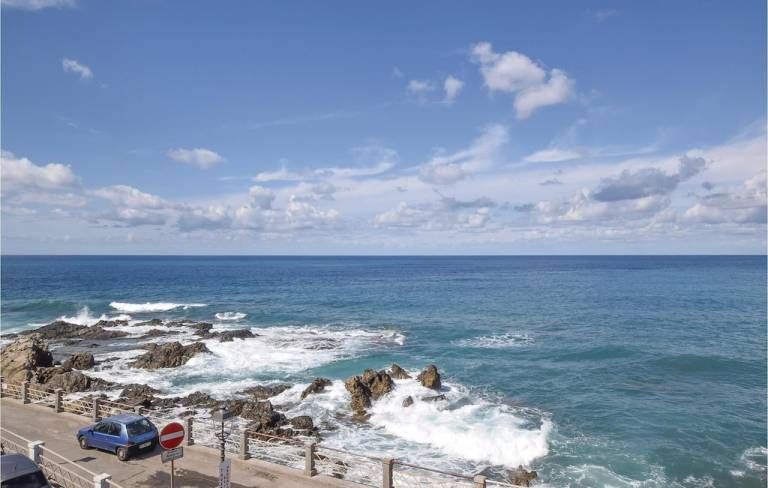 Casa Praia A Mare