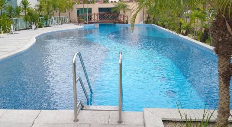 Rental apartment with pool | Close to the beach | Pet-friendly — photo 3