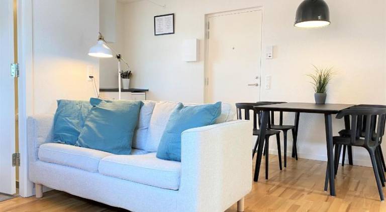 Ferienwohnung Odense C