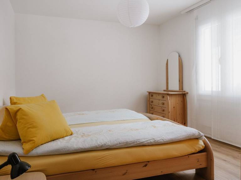 Ferienwohnung Fieschertal