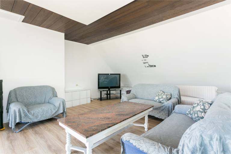 Three bedroom apartment with terrace and sea view Sumpetar, Omiš (A-21633-c) — photo 2