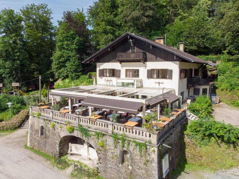 Hotel Restaurant Schweizerhaus — photo 2