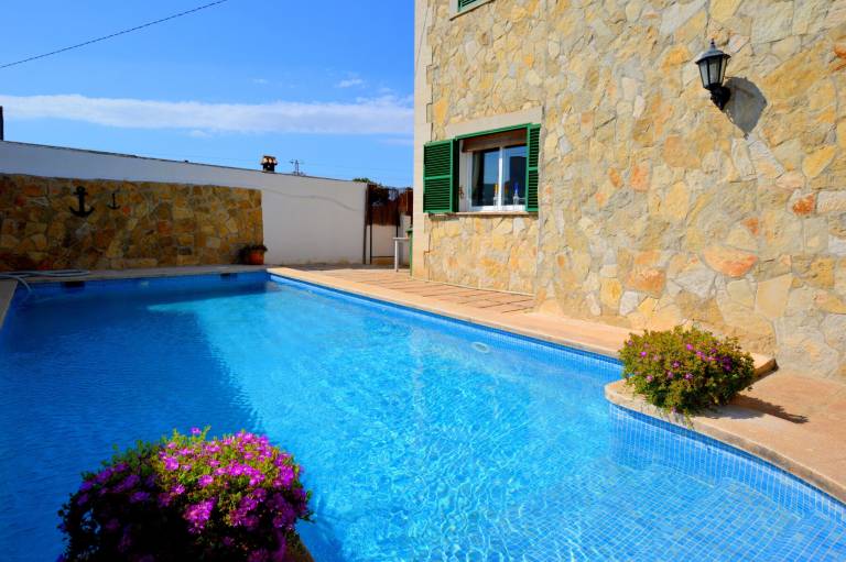Chalet Can Pastilla