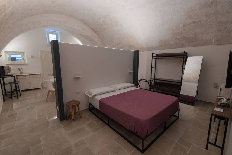 Casa Matera