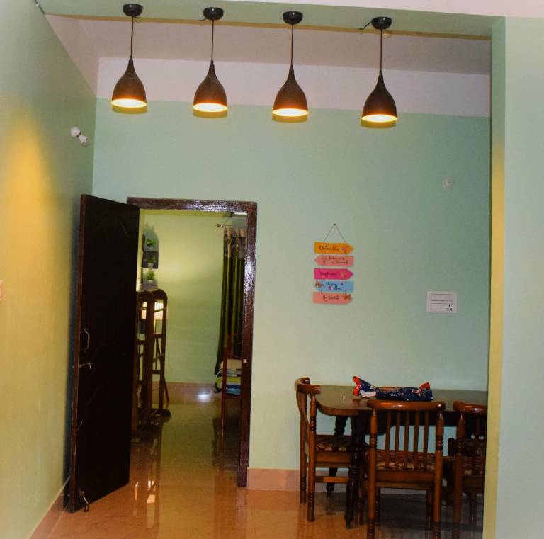Spacious holiday apartment with yard | Suitable for remote work | Pets allowed — photo 4