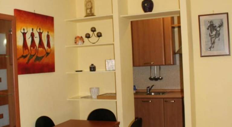 Apartment with 1 room for 4 persons — photo 3