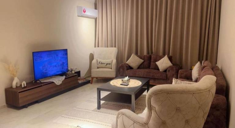 Holiday apartment with 2 rooms for 4 persons — photo 2