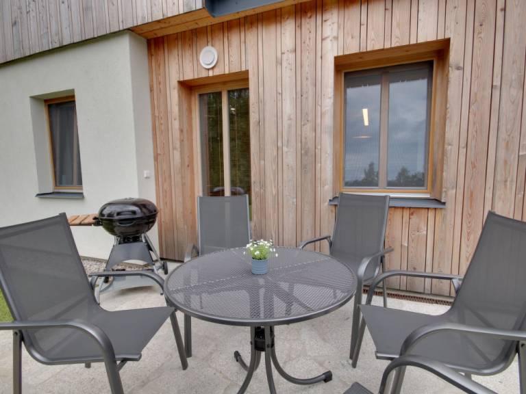 Ferienwohnung Tanvald