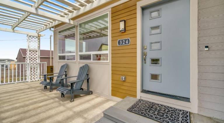 Vacation home with 3 rooms for 6 persons — photo 5
