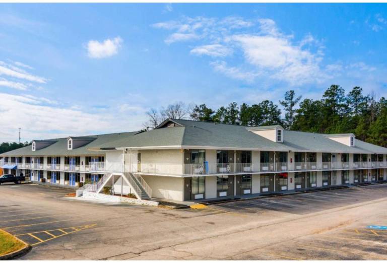 Motel 6 Lagrange, GA in LaGrange, GA