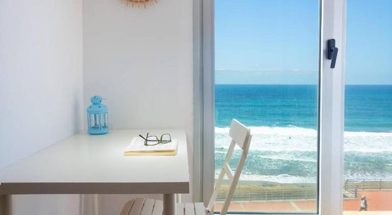 Holiday apartment with 2 rooms for 6 persons — photo 4