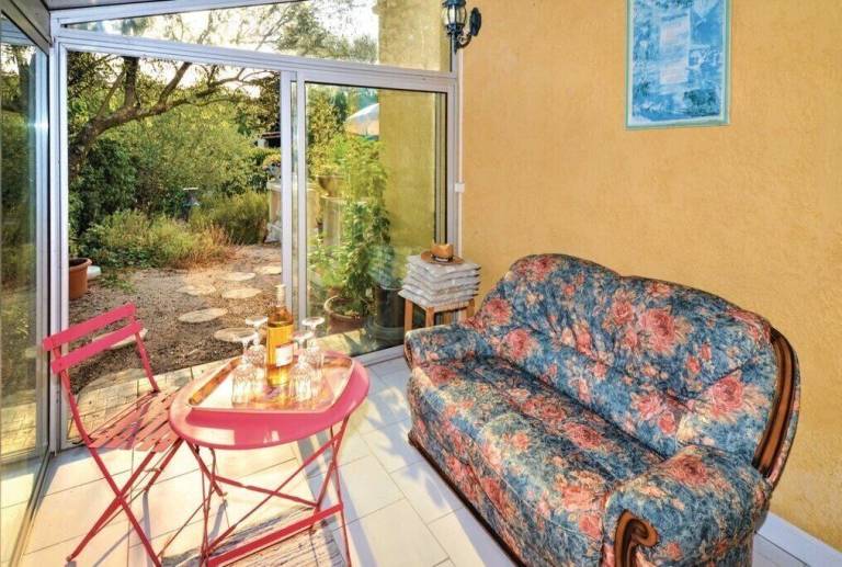 Maison de vacances Nîmes