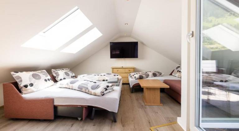 Apartment | Close to the ski | Pet-friendly — photo 2