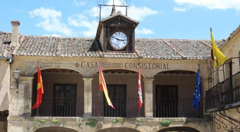 Casa Pedraza