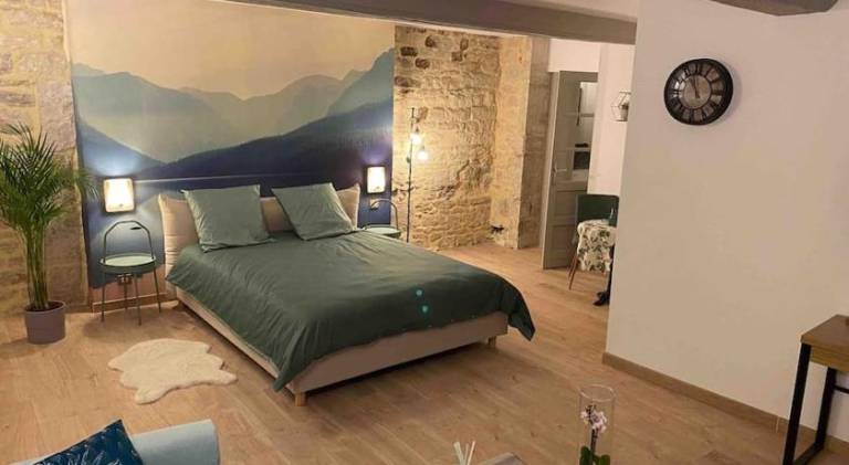 Nice rental apartment | Dogs allowed in Dijon