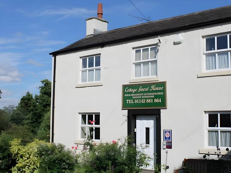 Bed and breakfast  Wortley