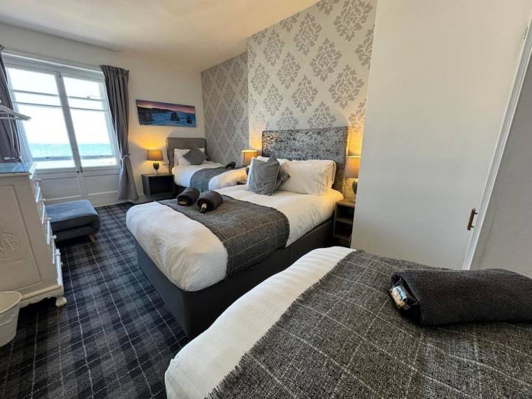 The Richmoor Hotel — photo 2