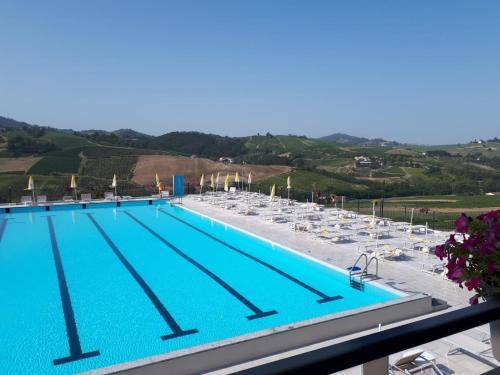 Appartamento Broni