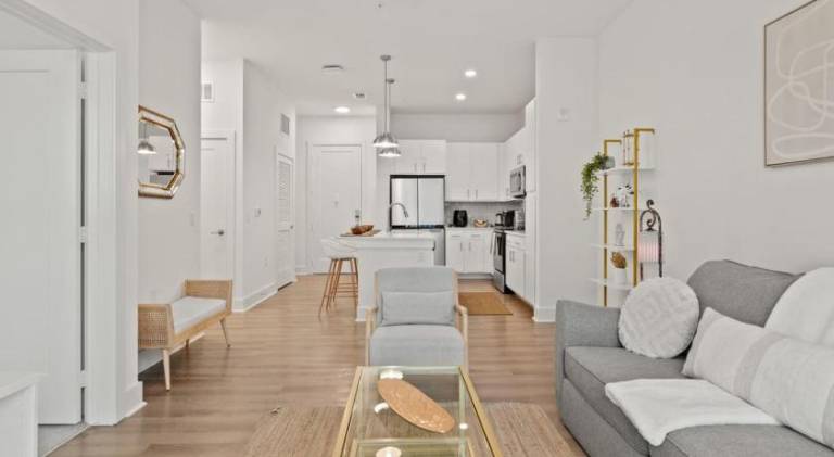 Rental apartment with pool | Suitable for remote work | Pet-friendly — photo 2