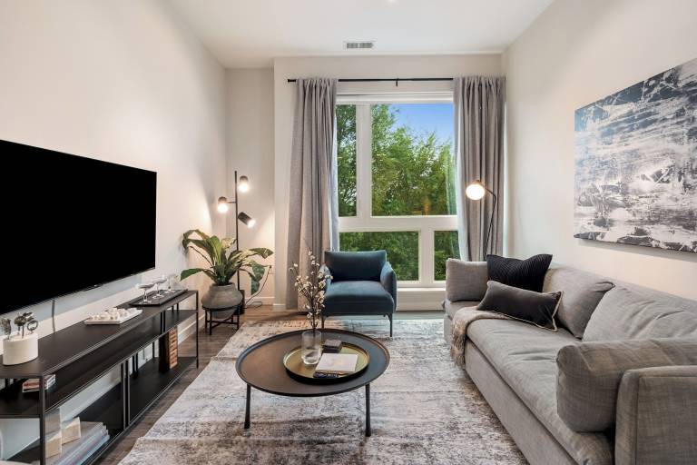 Apartment New Haven