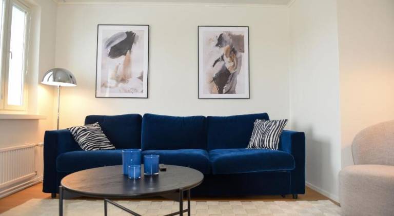 Rental apartment | Dogs allowed in Kemi