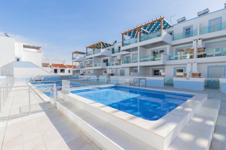 Apartamento  Altura