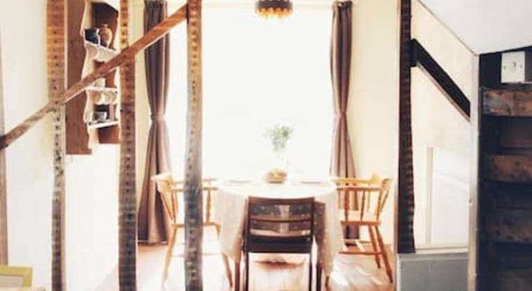 House with 3 rooms for 6 persons — photo 3