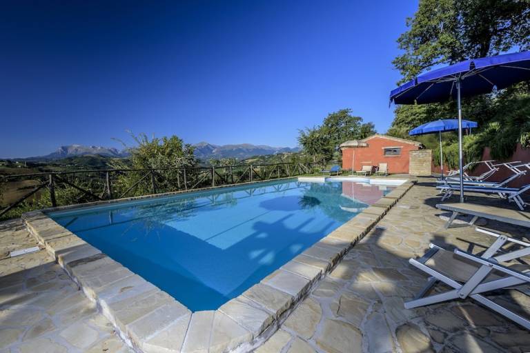 Casa vacanza Servigliano