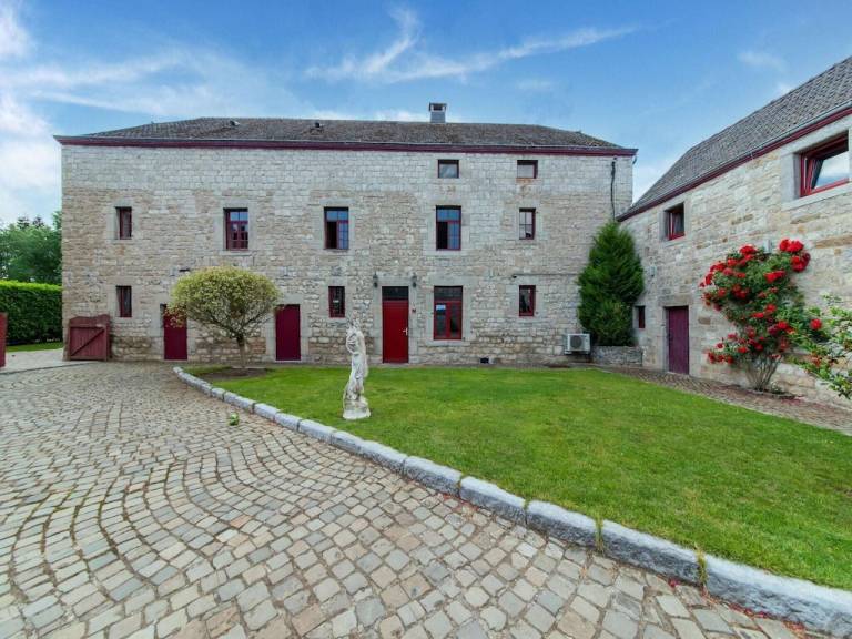 Huis Biron