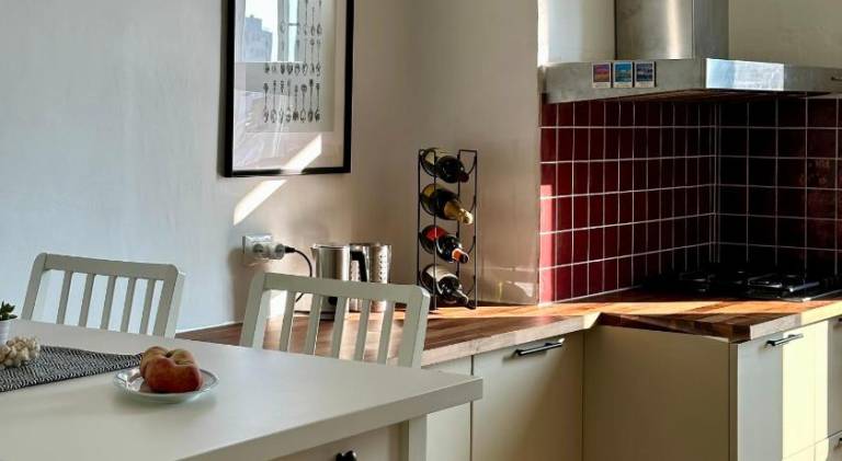 Rental apartment | Pets allowed — photo 2