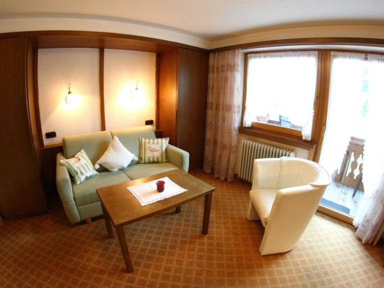 Ferienwohnung  Tannheimer Tal