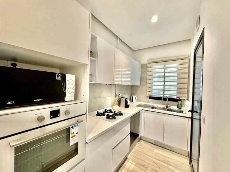 Appartement Marsa