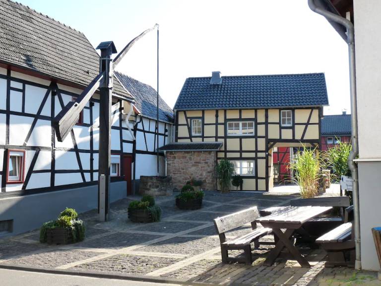 Agriturismo  Bad Münstereifel