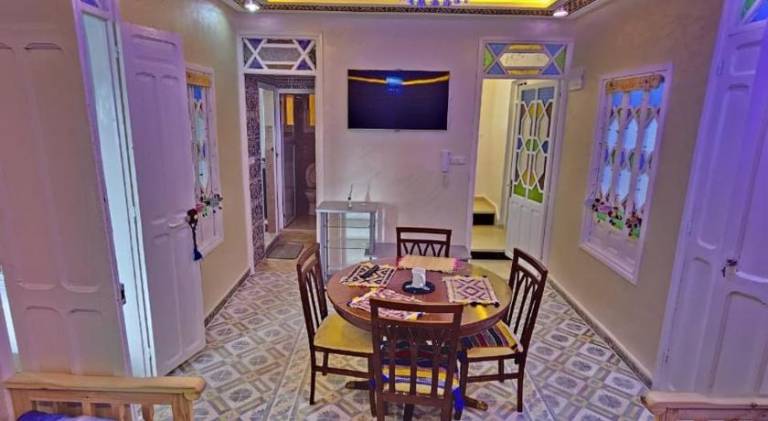Rental apartment with terrace — photo 5