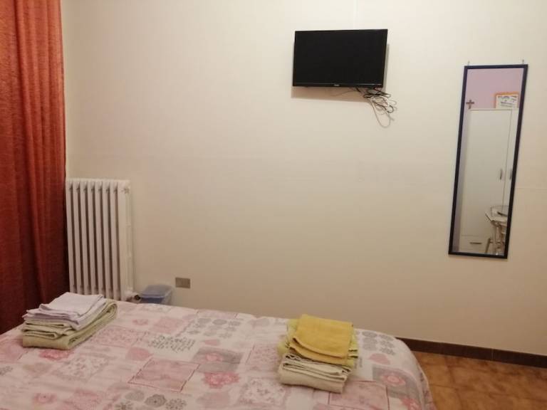 Bed and Breakfast Lequile