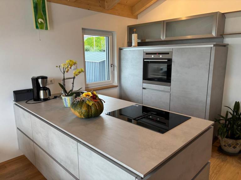 Ferienwohnung mit Hund in Waldkirchen f&uuml;r max. 4 Personen