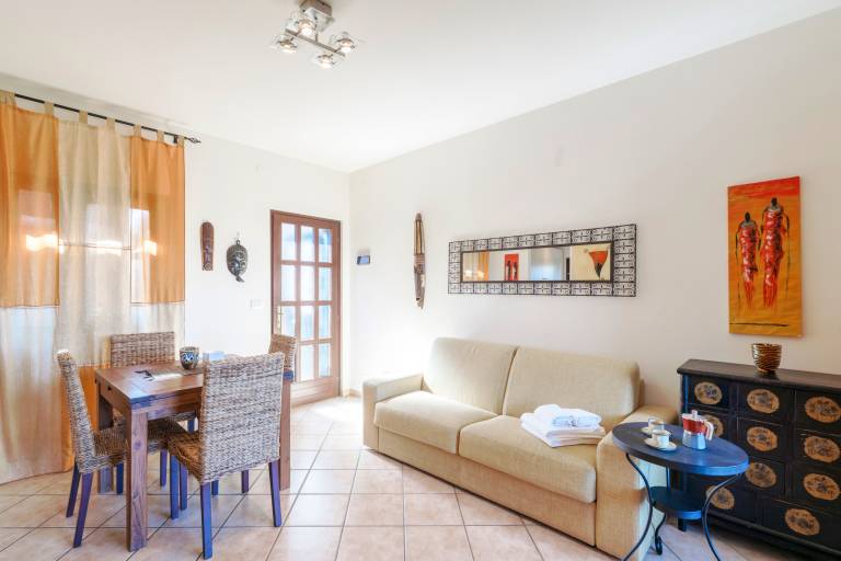 Regarda - Blue View 3 bilocale con piscina e vista lago — photo 2