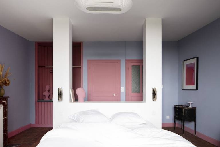 Logement Thouars
