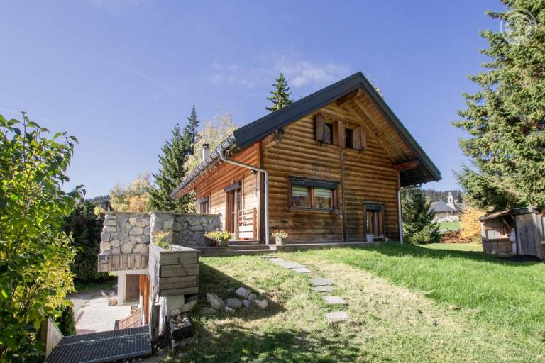 Gîte La Féclaz