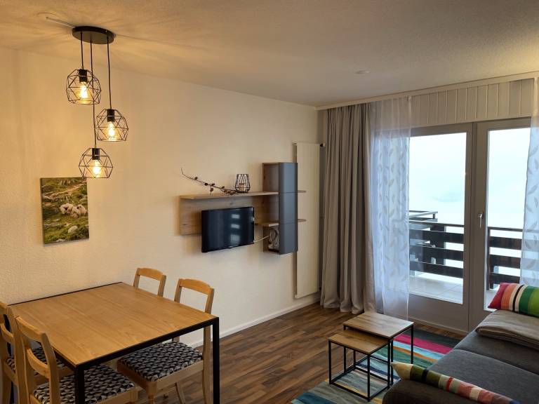 Appartement Sion